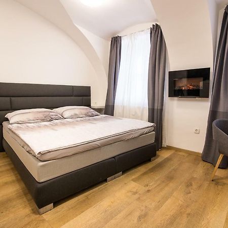 St. Marks Apartment 2 ザグレブ エクステリア 写真