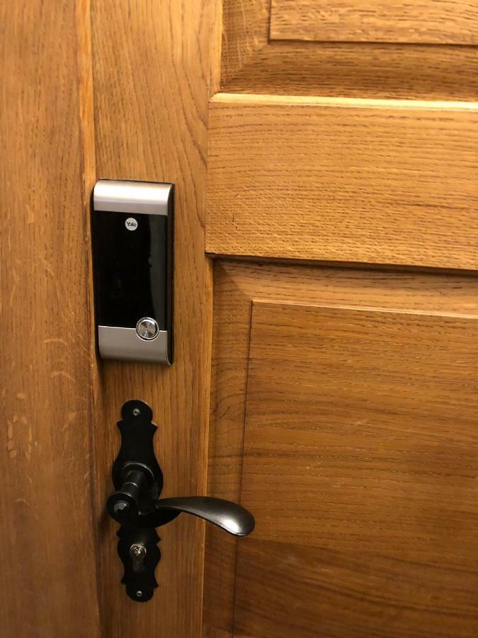 St. Marks Apartment 2 ザグレブ エクステリア 写真