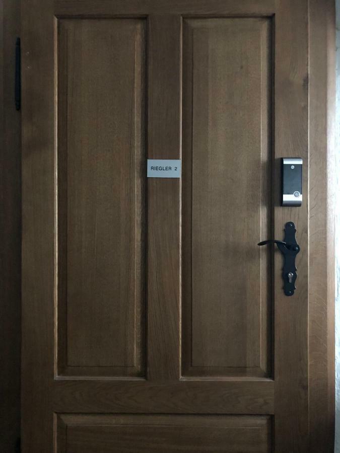 St. Marks Apartment 2 ザグレブ エクステリア 写真