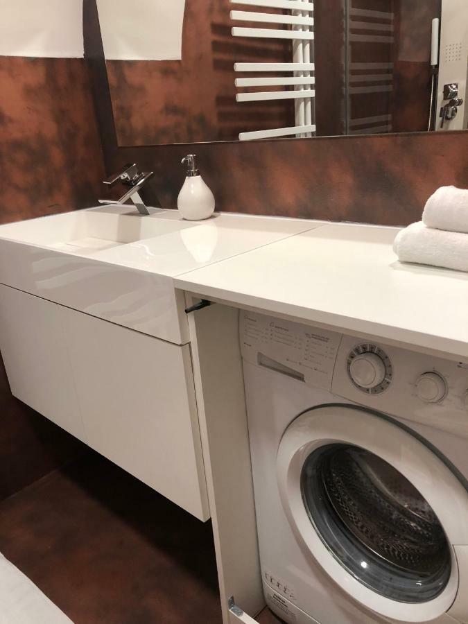 St. Marks Apartment 2 ザグレブ エクステリア 写真