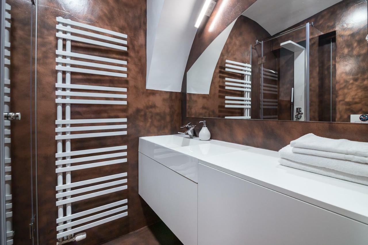 St. Marks Apartment 2 ザグレブ エクステリア 写真