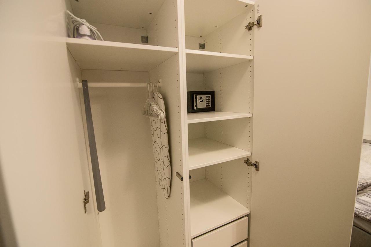 St. Marks Apartment 2 ザグレブ エクステリア 写真