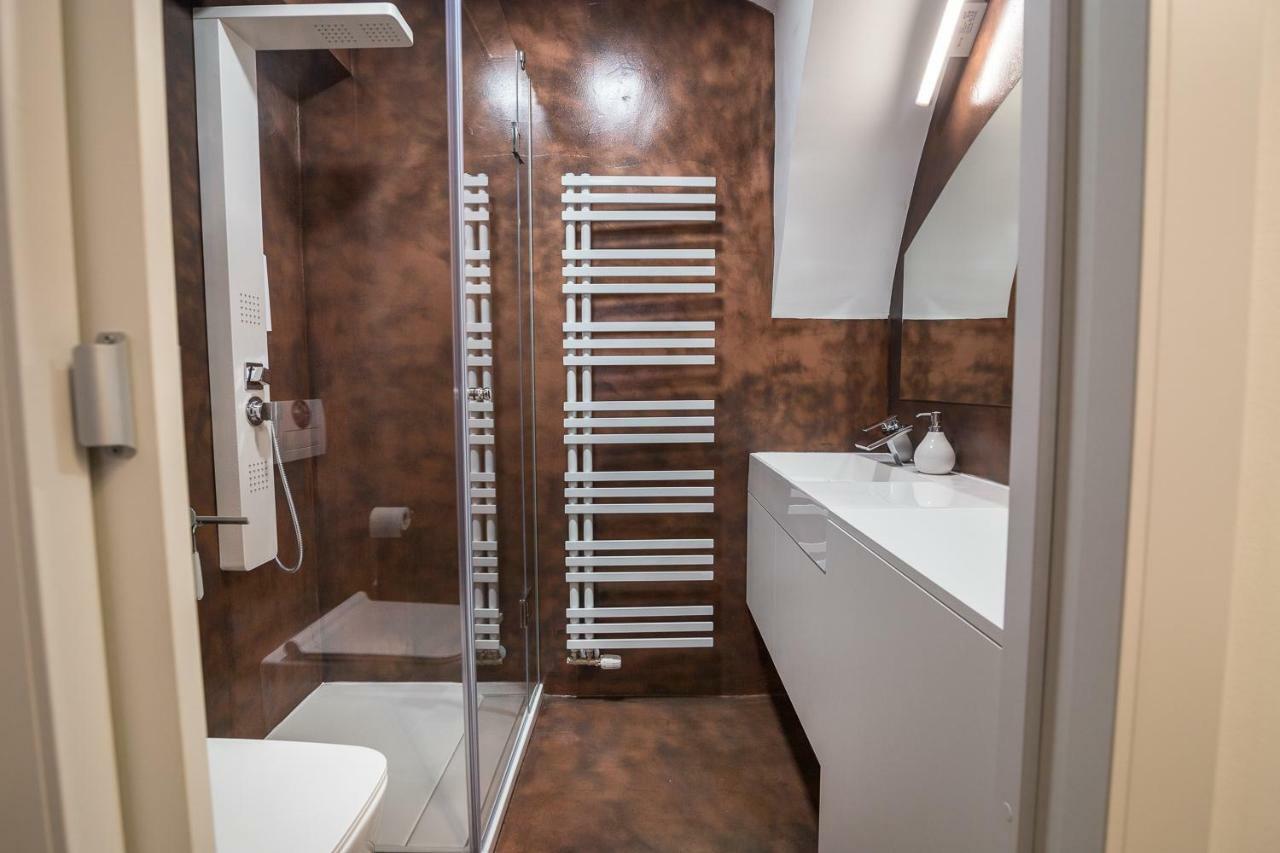 St. Marks Apartment 2 ザグレブ エクステリア 写真