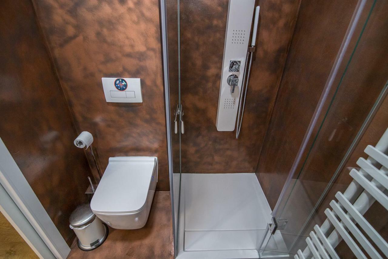 St. Marks Apartment 2 ザグレブ エクステリア 写真