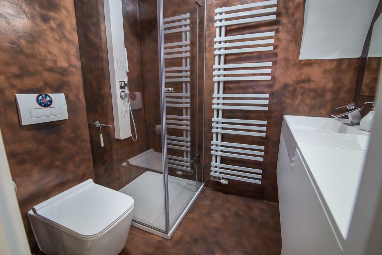 St. Marks Apartment 2 ザグレブ エクステリア 写真