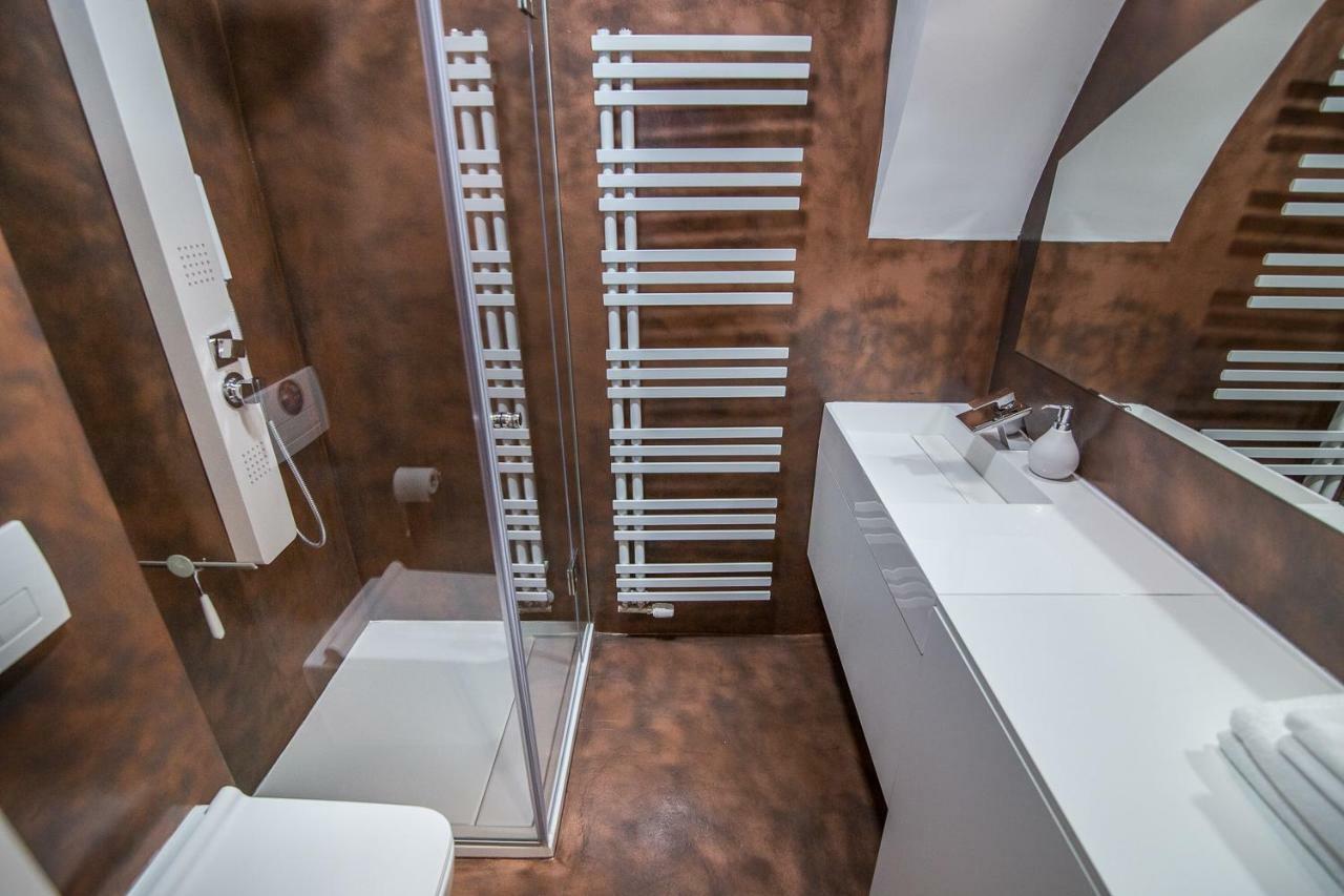 St. Marks Apartment 2 ザグレブ エクステリア 写真