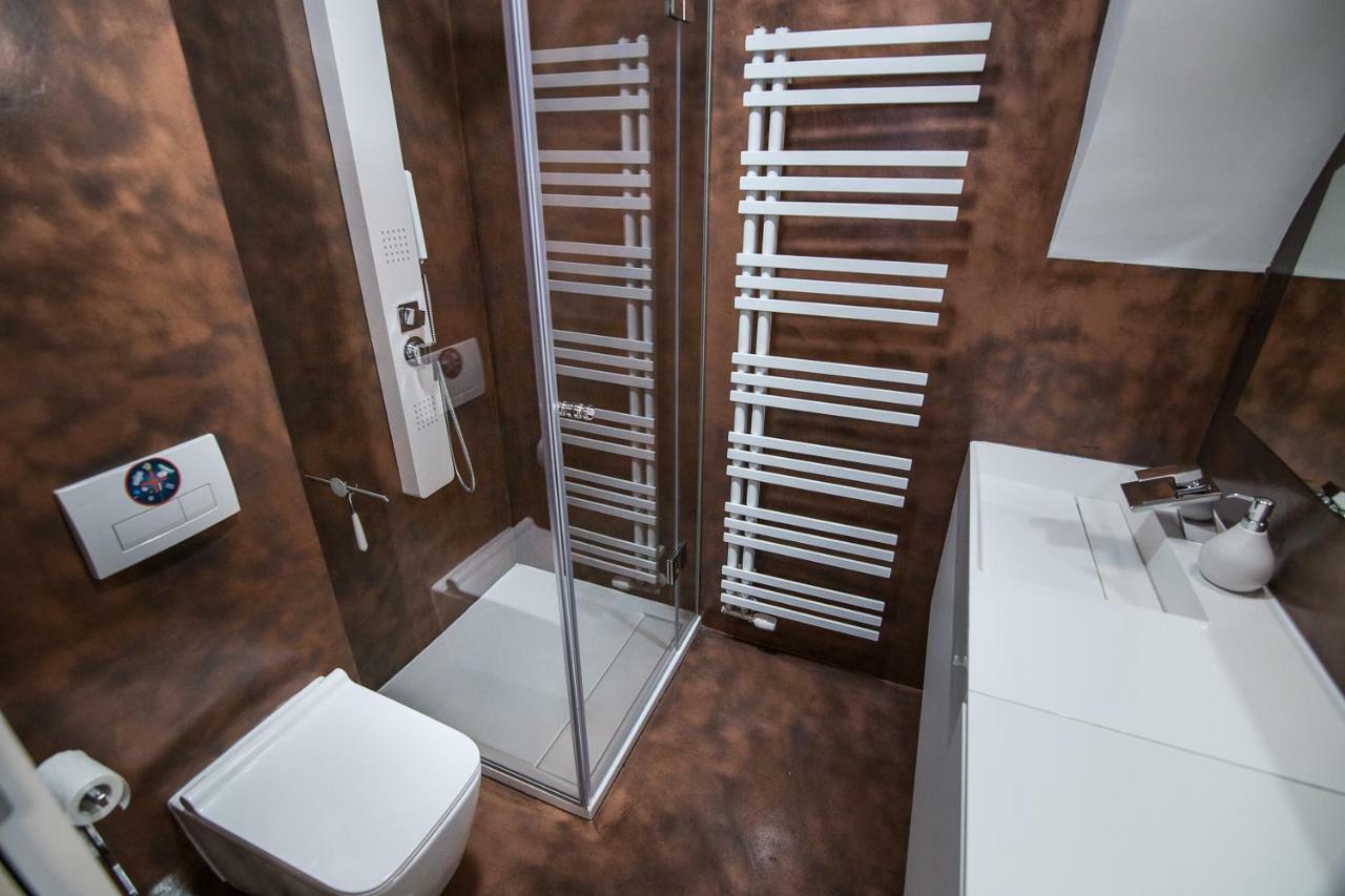 St. Marks Apartment 2 ザグレブ エクステリア 写真