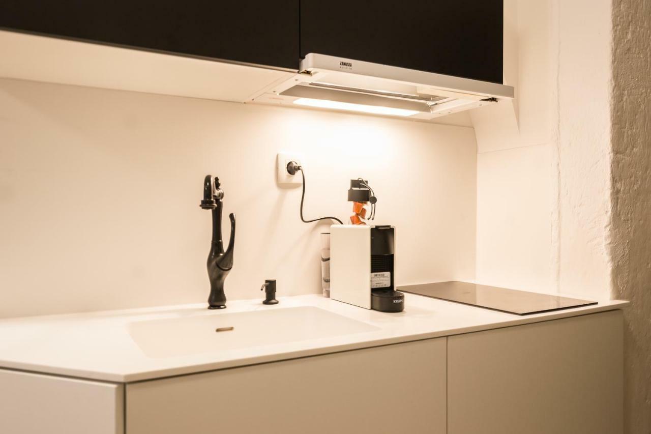 St. Marks Apartment 2 ザグレブ エクステリア 写真